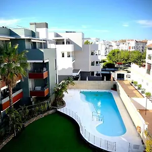  Apartamento Mychoice Atticus By Bossh!