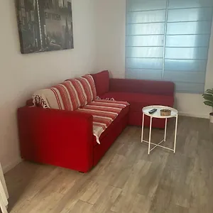  Apartamento Calvario